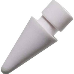 Adonit Neo Pro Reserve punten Set van 3 stuks Zilver Adonit Neo Pro Reserve punten Set van 3 stuks Zilver