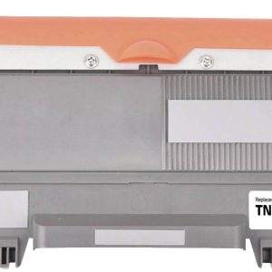 Renkforce Tonercassette vervangt Brother TN-2210 Compatibel Zwart 1200 bladzijden RF-5608676 Renkforce Tonercassette vervangt Brother TN-2210 Compatibel Zwart 1200 bladzijden RF-5608676