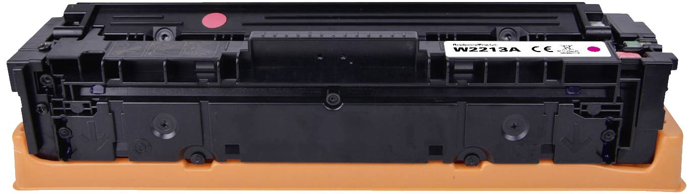Renkforce Toner vervangt HP HP 207A (W2213A) Compatibel Magenta 1250 bladzijden RF-5609468 RF-5609468