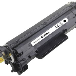 Renkforce Toner vervangt HP 85A, CE285A Compatibel Zwart 1600 bladzijden RF-5609702 RF-5609702 Renkforce Toner vervangt HP 85A, CE285A Compatibel Zwart 1600 bladzijden RF-5609702 RF-5609702