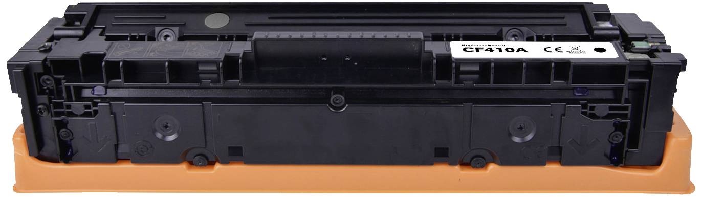 Renkforce Toner vervangt HP 410A (CF410A) Compatibel Zwart 2300 bladzijden RF-5609704 RF-5609704