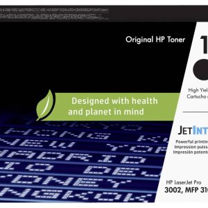 HP Toner 139X Origineel Zwart 4000 bladzijden W1390X HP Toner 139X Origineel Zwart 4000 bladzijden W1390X