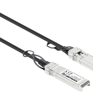 Intellinet 508421 Glasvezel Optische vezel Aansluitkabel 0 m Zwart Intellinet 508421 Glasvezel Optische vezel Aansluitkabel 0 m Zwart