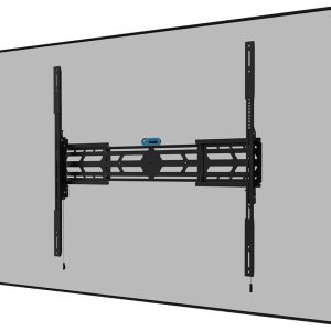 Neomounts WL30S-950BL19 Monitor-wandbeugel Aantal monteerbare displays: 1 Display(s) 139,7 cm (55″) – 279,4 cm (110″) Zw Neomounts WL30S-950BL19 Monitor-wandbeugel Aantal monteerbare displays: 1 Display(s) 139,7 cm (55″) – 279,4 cm (110″) Zw