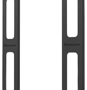 Neomounts AWL-250BL16 VESA-uitbreidingsset Aantal monteerbare displays: 1 Display(s) Zwart