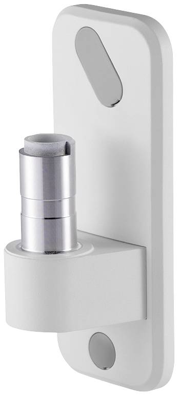 Neomounts AWL75-450WH Wandadapter Aantal monteerbare displays: 1 Display(s) Wit