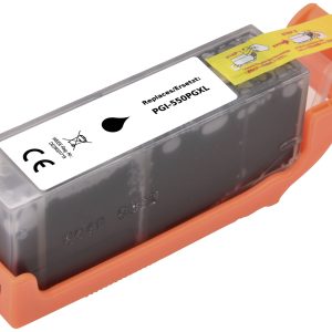 Renkforce Inktcartridge vervangt Canon PGI-550PGBK XL Compatibel Zwart RF-5633224