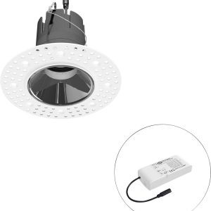 EVN F03R11SM0627L24D F03R11SM0627L24D LED-plafondspot EVN F03R11SM0627L24D F03R11SM0627L24D LED-plafondspot