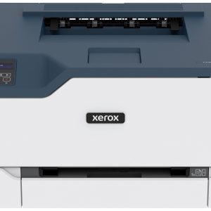 Xerox C 230 Printer Laser, kleur Kleur A4 22 pag./min. 22 pag./min. 600 x 600 dpi Duplex, LAN, WiFi