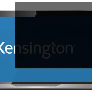 Kensington Privacy Screen Filter Privacyfolie Laptop 31,8 cm (12,5″) Beeldverhouding: 16:9 626455 Universal Kensington Privacy Screen Filter Privacyfolie Laptop 31,8 cm (12,5″) Beeldverhouding: 16:9 626455 Universal