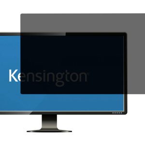 Kensington Privacy Screen Filter Privacyfolie Monitor 54,6 cm (21,5″) Beeldverhouding: 16:9 626482 Kensington Privacy Screen Filter Privacyfolie Monitor 54,6 cm (21,5″) Beeldverhouding: 16:9 626482