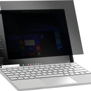 Kensington Privacy Screen Filter Privacyfolie Tablet 25,4 cm (10″) Beeldverhouding: 3:2 626663 Microsoft Surface Go Kensington Privacy Screen Filter Privacyfolie Tablet 25,4 cm (10″) Beeldverhouding: 3:2 626663 Microsoft Surface Go