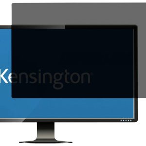 Kensington Privacy Screen Filter Privacyfolie Monitor 68,6 cm (27″) Beeldverhouding: 16:9 626491 Kensington Privacy Screen Filter Privacyfolie Monitor 68,6 cm (27″) Beeldverhouding: 16:9 626491