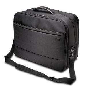 Kensington Contour 2.0 Laptoptas Geschikt voor max. (laptop): 43,2 cm (17″) Zwart
