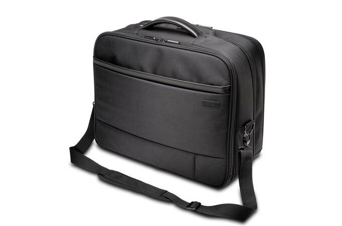 Kensington Contour 2.0 Laptoptas Geschikt voor max. (laptop): 43,2 cm (17") Zwart