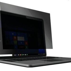 Kensington Privacy Screen Filter Privacyfolie Laptop 34,3 cm (13,5″) Beeldverhouding: 3:2 627483 Microsoft Surface lapto Kensington Privacy Screen Filter Privacyfolie Laptop 34,3 cm (13,5″) Beeldverhouding: 3:2 627483 Microsoft Surface lapto