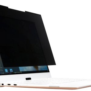 Kensington MagPro™ Privacy Filter Privacyfolie Laptop 31,8 cm (12,5″) Beeldverhouding: 16:9 K58350WW Universal Kensington MagPro™ Privacy Filter Privacyfolie Laptop 31,8 cm (12,5″) Beeldverhouding: 16:9 K58350WW Universal