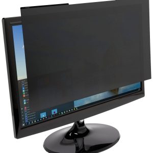 Kensington MagPro™ Privacy Filter Privacyfolie Monitor 58,4 cm (23″) Beeldverhouding: 16:9 K58355WW Universal Kensington MagPro™ Privacy Filter Privacyfolie Monitor 58,4 cm (23″) Beeldverhouding: 16:9 K58355WW Universal