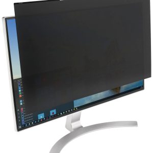 Kensington MagPro™ Privacy Filter Privacyfolie Monitor 61 cm (24″) Beeldverhouding: 16:10 K58358WW Universal Kensington MagPro™ Privacy Filter Privacyfolie Monitor 61 cm (24″) Beeldverhouding: 16:10 K58358WW Universal