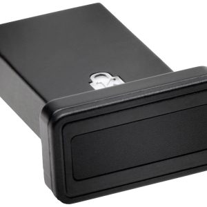 Kensington Laptopslot VeriMark™ Guard USB-A Fingerprint Security Key Kensington Laptopslot VeriMark™ Guard USB-A Fingerprint Security Key