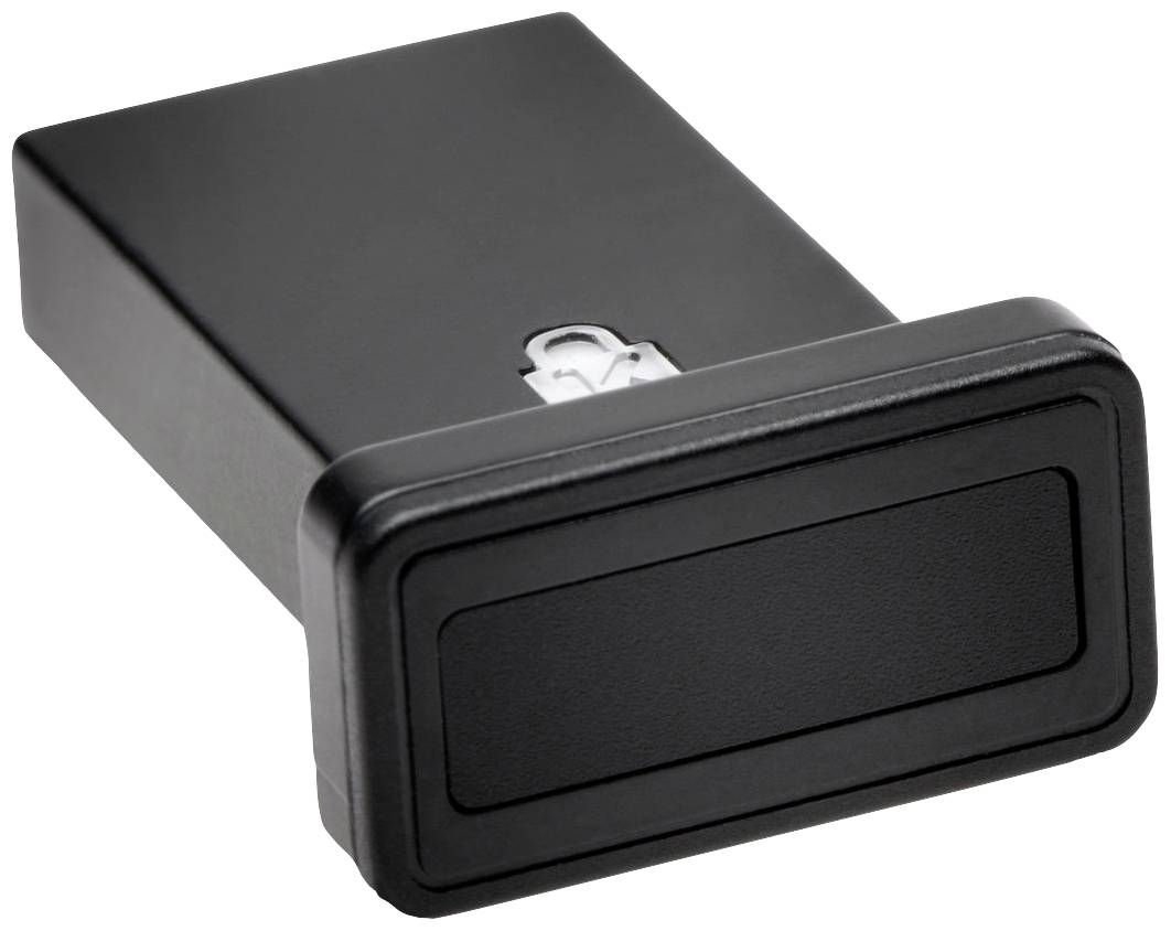 Kensington Laptopslot VeriMark™ Guard USB-A Fingerprint Security Key