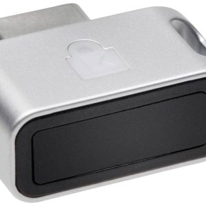 Kensington Laptopslot VeriMark™ Guard USB-C Fingerprint Security Key Kensington Laptopslot VeriMark™ Guard USB-C Fingerprint Security Key