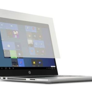 Kensington Anti-Glare Antiverblindingsfilter Laptop 33,8 cm (13,3″) Beeldverhouding: 16:9 627552 Universal
