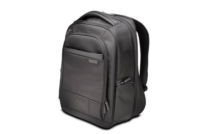 Kensington Contour 2.0 Business Laptoprugzak Geschikt voor max. (laptop): 39,6 cm (15,6") Zwart