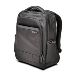 Kensington Contour 2.0 Executive Laptoprugzak Geschikt voor max. (laptop): 35,6 cm (14″) Zwart