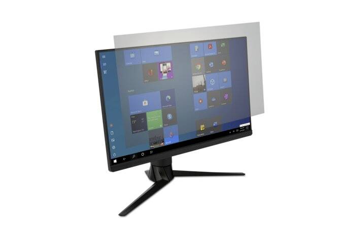 Kensington Anti-Glare Antiverblindingsfilter Monitor 81,3 cm (32") Beeldverhouding: 16:9 627561 Universal
