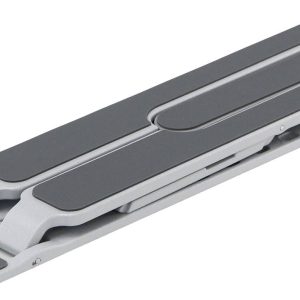 Dicota Portable Laptop/Tablet Stand Laptopstandaard In hoogte verstelbaar Dicota Portable Laptop/Tablet Stand Laptopstandaard In hoogte verstelbaar