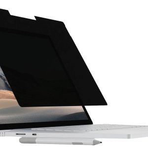 Kensington SA15 Privacy Screen Privacyfolie Laptop 38,1 cm (15″) Beeldverhouding: 3:2 K55522WW Microsoft Surface Book 2 Kensington SA15 Privacy Screen Privacyfolie Laptop 38,1 cm (15″) Beeldverhouding: 3:2 K55522WW Microsoft Surface Book 2
