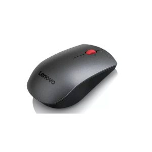 Lenovo KB MICE_BO CC Muis Radiografisch Laser Donkergrijs 5 Toetsen 1600 dpi Multipair-functie, Muisknoppen, Geïntegreer Lenovo KB MICE_BO CC Muis Radiografisch Laser Donkergrijs 5 Toetsen 1600 dpi Multipair-functie, Muisknoppen, Geïntegreer