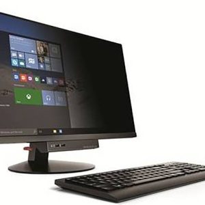 Lenovo Privacy Filter Privacyfolie All-in-One computer 60,5 cm (23,8″) Beeldverhouding: 16:9 4XJ0Q68427 Lenovo ThinkCent Lenovo Privacy Filter Privacyfolie All-in-One computer 60,5 cm (23,8″) Beeldverhouding: 16:9 4XJ0Q68427 Lenovo ThinkCent