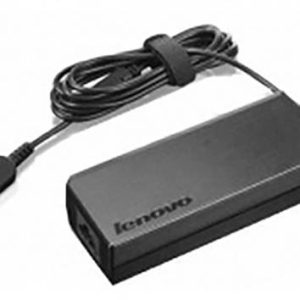 Lenovo ThinkPad 90W AC Adapter Laptop netvoeding 90 W Lenovo ThinkPad 90W AC Adapter Laptop netvoeding 90 W