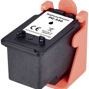 Renkforce Inktcartridge vervangt Canon PG-540 XL Compatibel Zwart RF-5655910