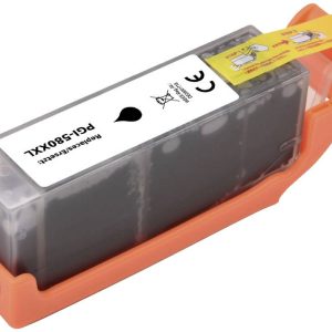 Renkforce Inktcartridge vervangt Canon PGI-580PGBK XXL Compatibel Zwart RF-5655912