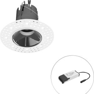 EVN F03R11SM0630L38P F03R11SM0630L38P LED-plafondspot