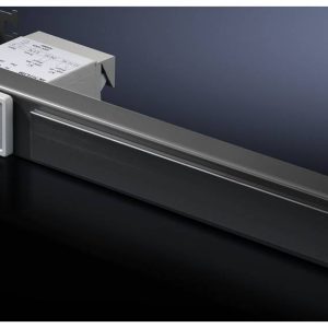 Rittal 5302041 19 inch Temperatuurweergave voor patchkast Rittal 5302041 19 inch Temperatuurweergave voor patchkast