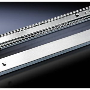 Rittal 7161000 19 inch Rails voor patchkast Rittal 7161000 19 inch Rails voor patchkast