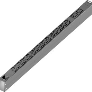 Rittal DK 7979.118 7979118 Rack-stroomverdeler