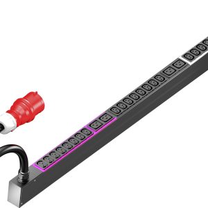 Rittal DK 7979.136 7979136 Rack-stroomverdeler