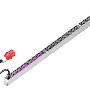 Rittal DK 7979.140 7979140 Rack-stroomverdeler