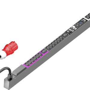 Rittal DK 7979.235 7979235 Rack-stroomverdeler