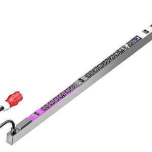 Rittal DK 7979.239 7979239 Rack-stroomverdeler