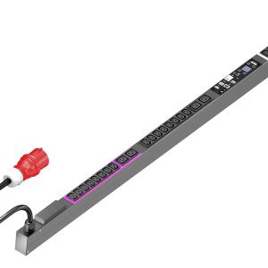 Rittal DK 7979.276 7979276 Rack-stroomverdeler