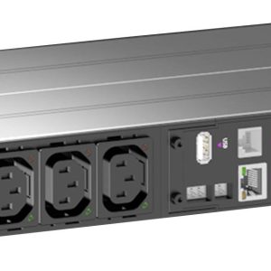 Rittal DK 7979.302 7979302 Rack-stroomverdeler