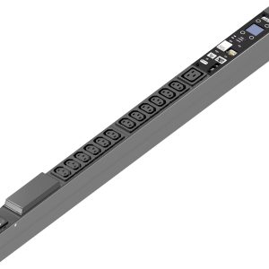 Rittal DK 7979.317 7979317 Rack-stroomverdeler Rittal DK 7979.317 7979317 Rack-stroomverdeler