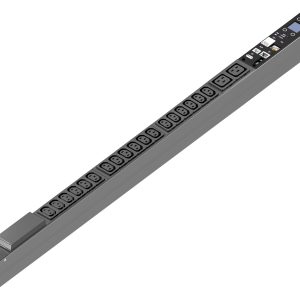 Rittal DK 7979.318 7979318 Rack-stroomverdeler Rittal DK 7979.318 7979318 Rack-stroomverdeler