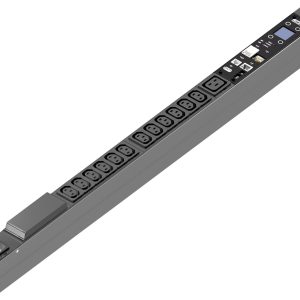 Rittal DK 7979.417 7979417 Rack-stroomverdeler Rittal DK 7979.417 7979417 Rack-stroomverdeler